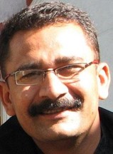 Ganesh Honrao