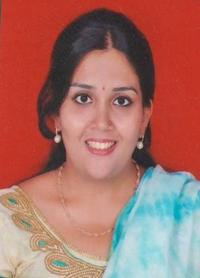 Shobha Mundra