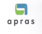 apras logo